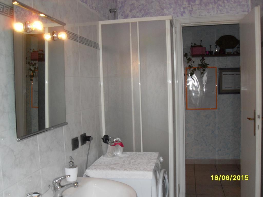 Milan House Ruang foto