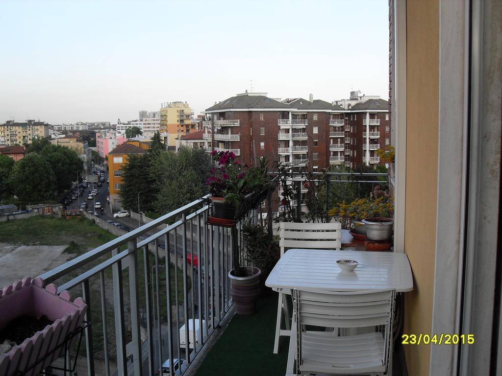 Milan House Ruang foto