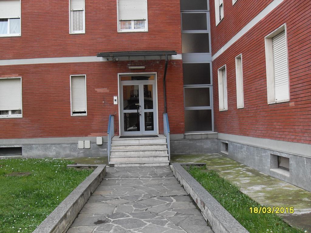 Milan House Ruang foto