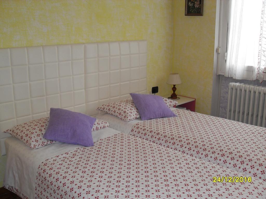 Milan House Bagian luar foto