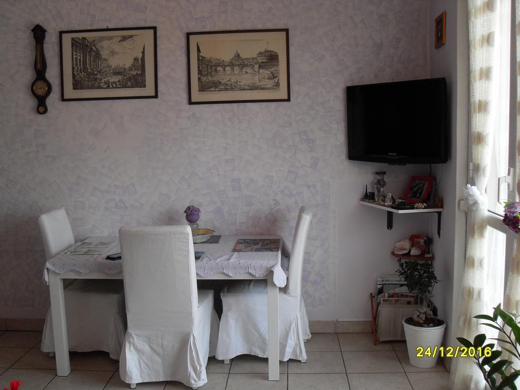 Milan House Bagian luar foto