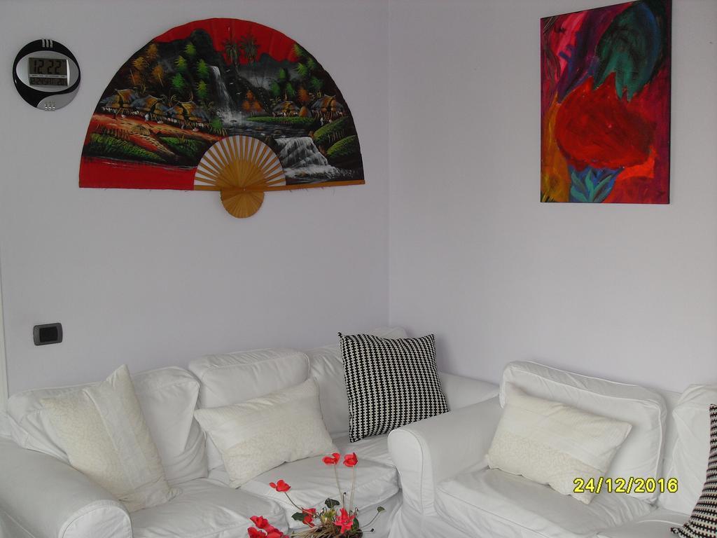 Milan House Bagian luar foto