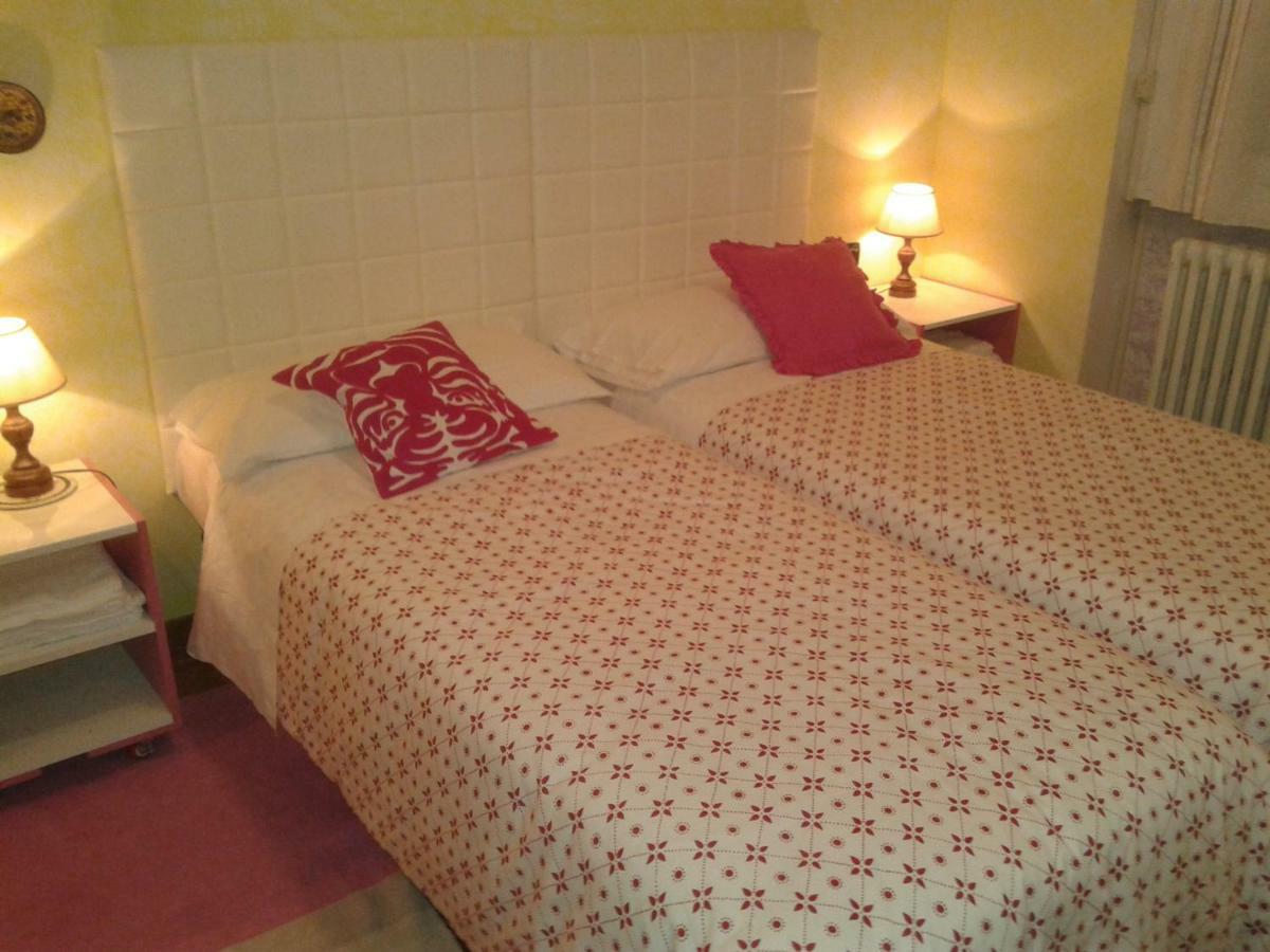 Milan House Bagian luar foto