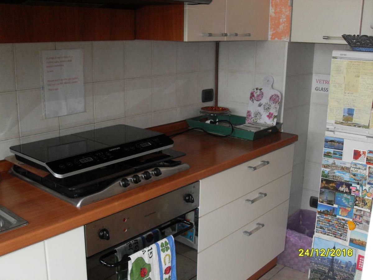 Milan House Bagian luar foto