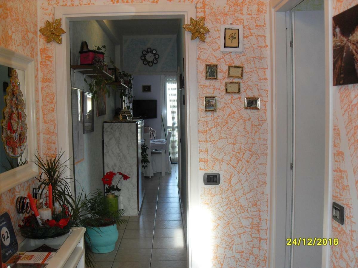 Milan House Bagian luar foto