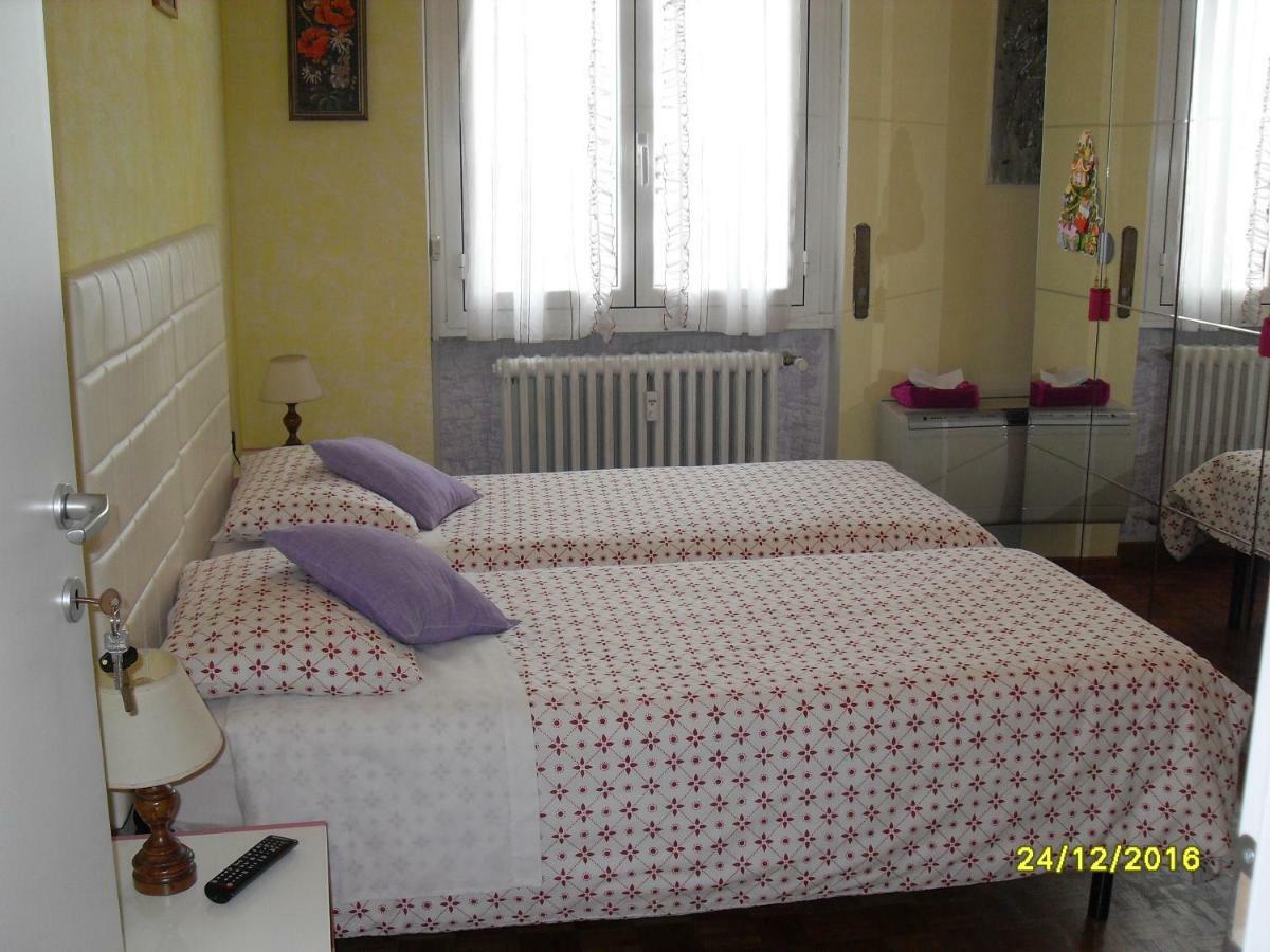 Milan House Bagian luar foto