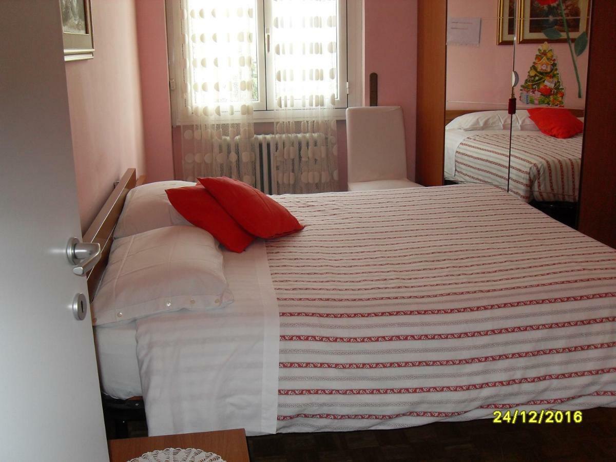 Milan House Bagian luar foto