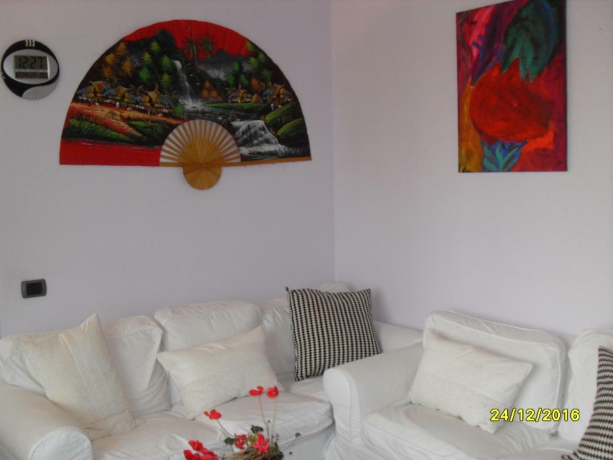 Milan House Bagian luar foto