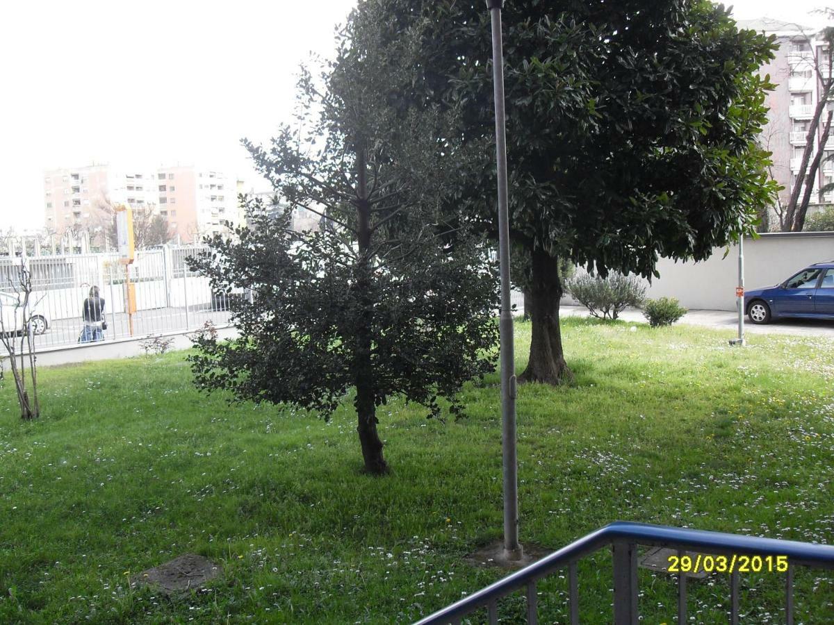 Milan House Bagian luar foto